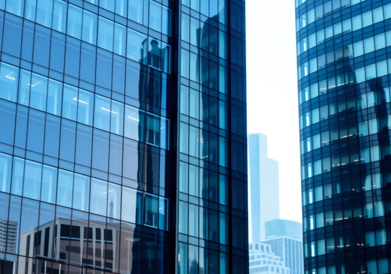 Optimum Edge corporate headquarters